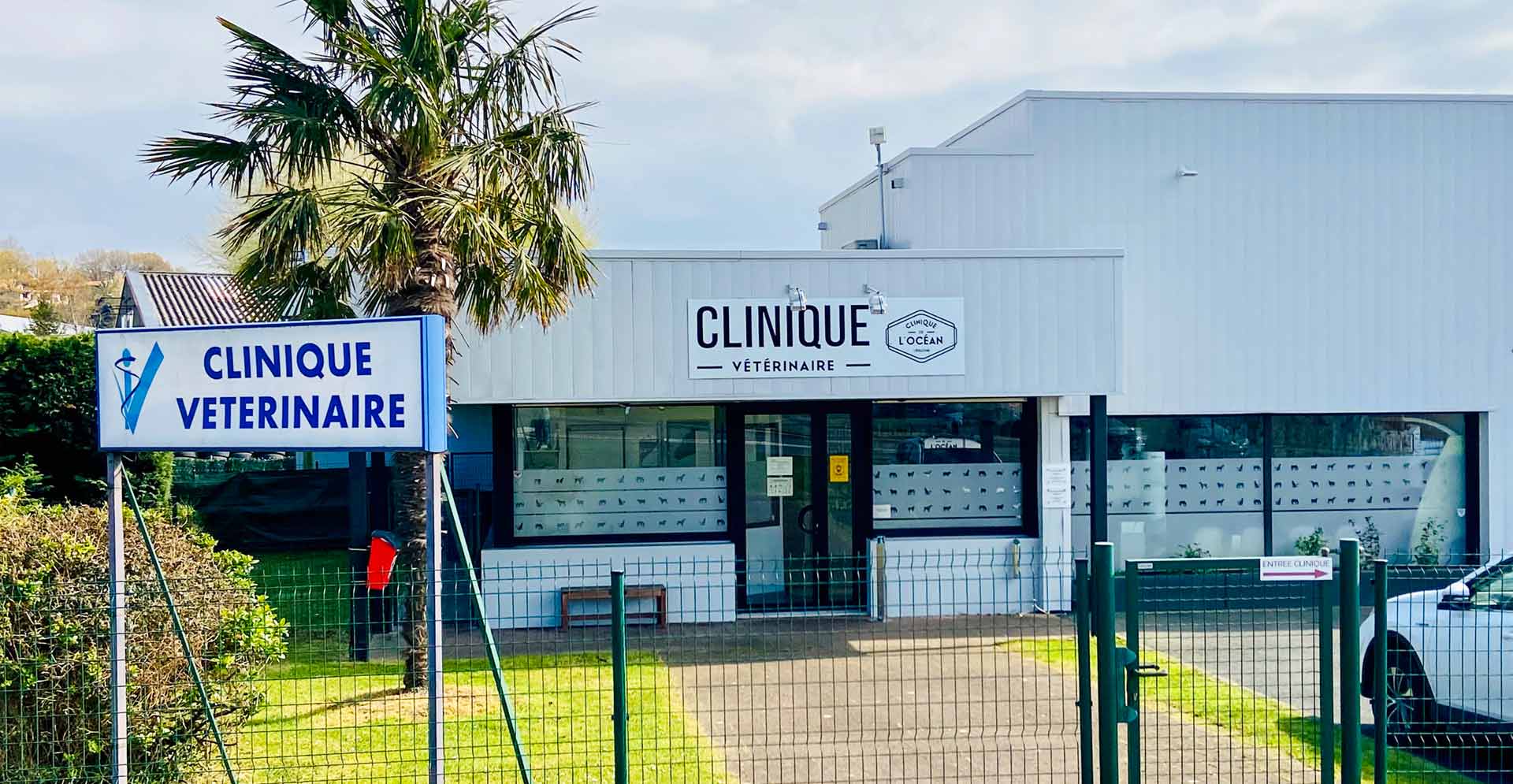 DANGER : La - Clinique Vétérinaire du Haut Saint Jean